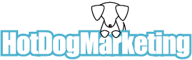 Hot Dog Marketing