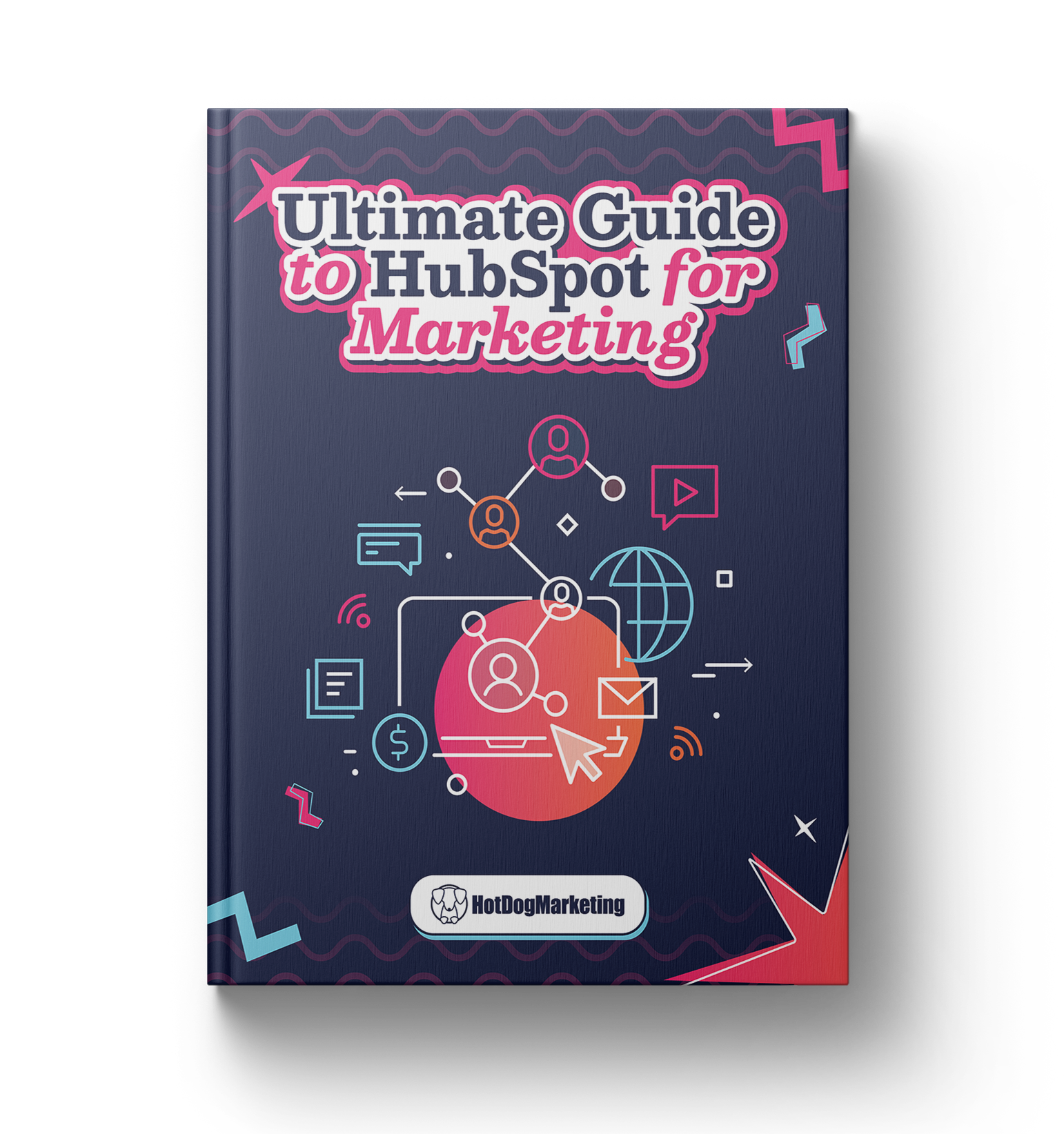eBook_UltimateGuidetoHubSpot_Mockup